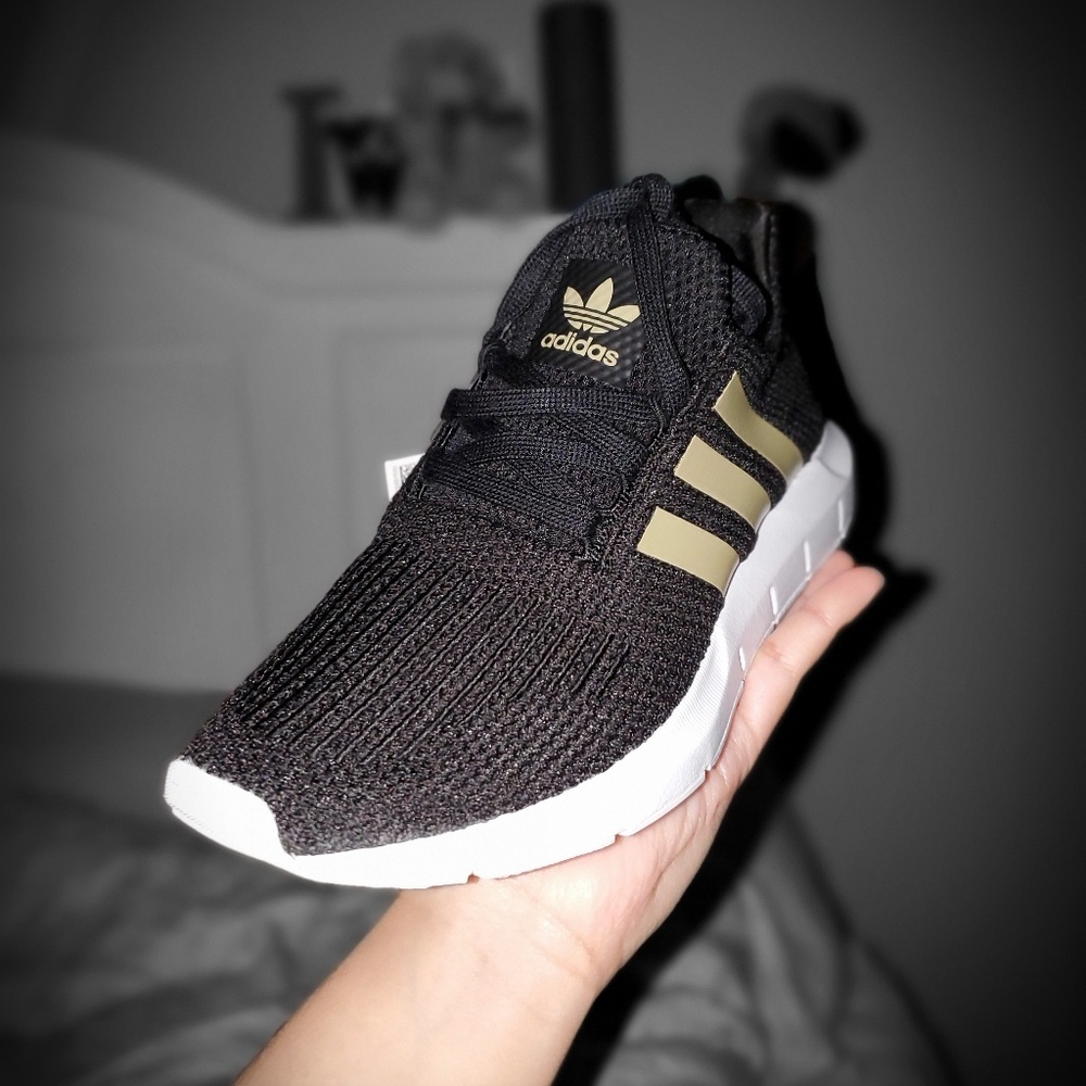 Adidas running shoes